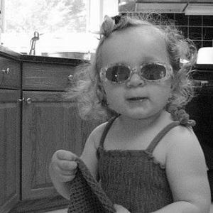 Meet your Posher, Gail